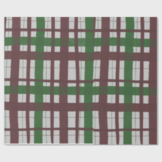 kerstpapier cadeaupapier