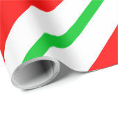 kerstpapier cadeaupapier (Rol Hoek)