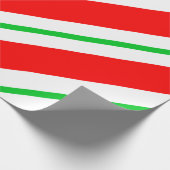 kerstpapier cadeaupapier (Hoek)