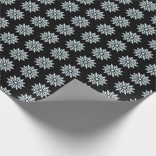 kerstpapier cadeaupapier (Hoek)