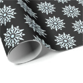 kerstpapier cadeaupapier (Rol Hoek)