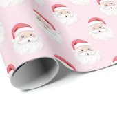 kerstpapier cadeaupapier (Rol Hoek)