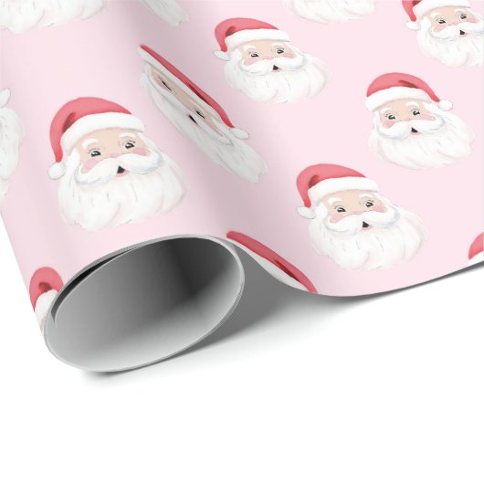 kerstpapier cadeaupapier (Rol Hoek)