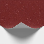 kerstpapier cadeaupapier (Hoek)
