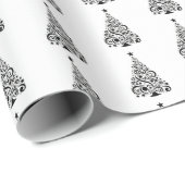 kerstpapier cadeaupapier (Rol Hoek)
