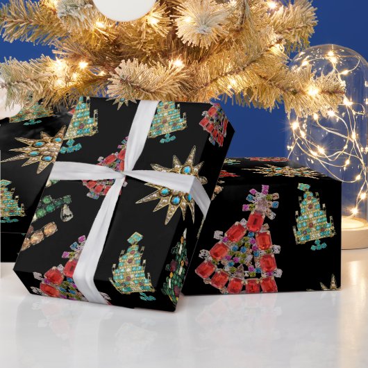 kerstpapier cadeaupapier (Feestdagen)