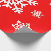 kerstpapier cadeaupapier (Hoek)