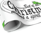 kerstpapier en liefdespapier cadeaupapier (Rol Hoek)