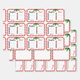 kerstpapier en papier voor de onmiddellijke verpak inpakpapier vel