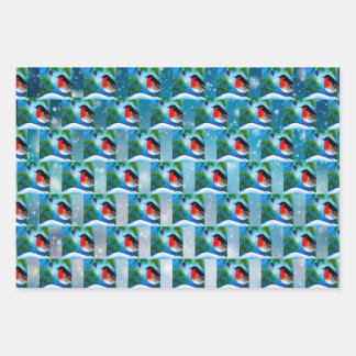 kerstpapier, ideaal voor kerstcadeautjes inpakpapier vel