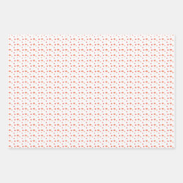 kerstpapier inpakpapier vel