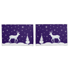 kerstpapier met aangepaste kerstnaam van Kussenslo Kussensloop