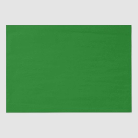 kerstpapier met groene klettenband tissuepapier (Voorkant)