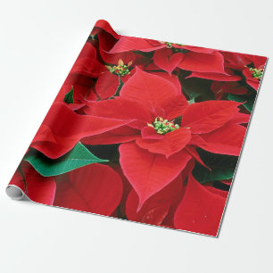 kerstpapier met onmiddellijke verpakking cadeaupapier