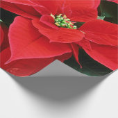 kerstpapier met onmiddellijke verpakking cadeaupapier (Hoek)