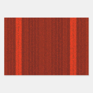 kerstpapier met onmiddellijke verpakking Reeks 3 v Inpakpapier Vel