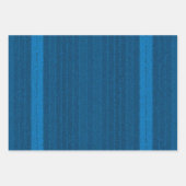 kerstpapier met onmiddellijke verpakking Reeks 3 v Inpakpapier Vel (Voorkant 3)