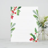 kerstpapier, met papier bekleed feestdag (Staand voorkant)