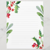 kerstpapier, met papier bekleed feestdag (Voorkant)