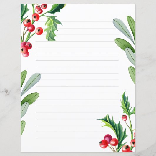 kerstpapier, met papier bekleed feestdag (Voorkant)