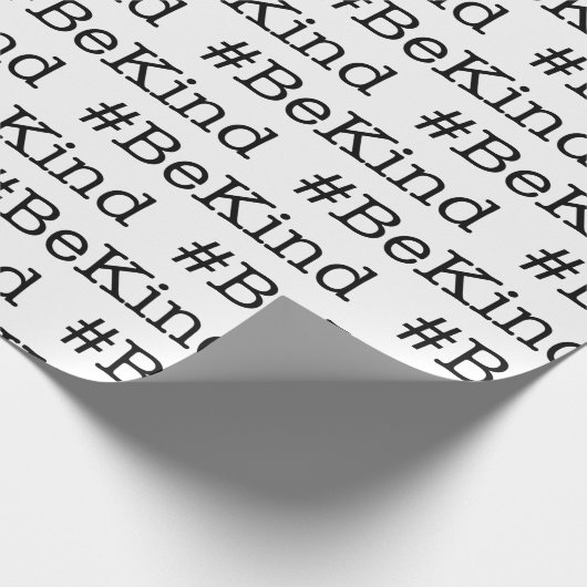 kerstpapier met sociale rechtspraak BE SOORT Cadeaupapier (Hoek)