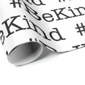 kerstpapier met sociale rechtspraak BE SOORT Cadeaupapier (Rol Hoek)