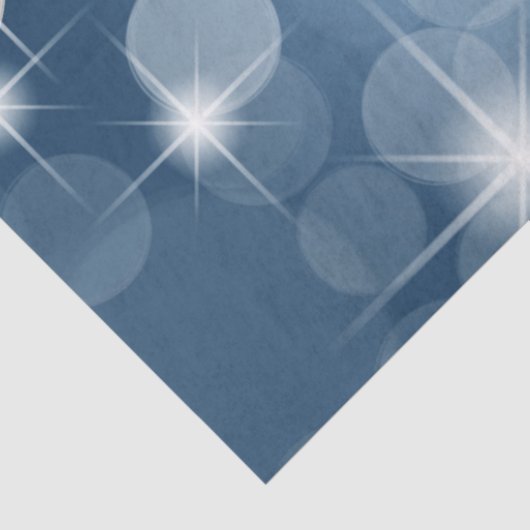 kerstpapier/sierpapier tissuepapier (Detail)