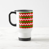 kerstpapier - slooppatroon reisbeker (Links)