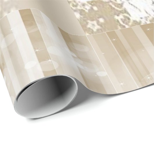 kerstpapier Snowman Cadeaupapier (Rol Hoek)