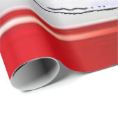 kerstpapier Snowman Cadeaupapier (Rol Hoek)