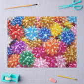 kerstpapier tissuepapier (Craft)