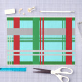 kerstpapier tissuepapier (Craft)