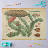 kerstpapier tissuepapier (Craft)