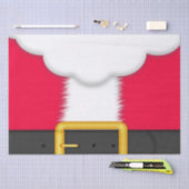 kerstpapier tissuepapier (Craft)