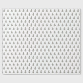 kerstpapier - Treewrapppapier Cadeaupapier (Vlak)