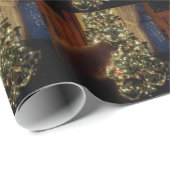 kerstpapier van ERU Cadeaupapier (Rol Hoek)