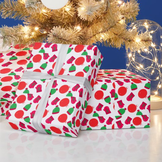 Kerstpapier van Holiday Designs Cadeaupapier (Feestdagen)