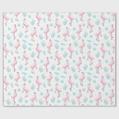 kerstpapier voor gevarendriepering cadeaupapier (Vlak)