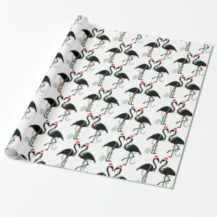kerstpapier voor gevarendriepering cadeaupapier
