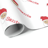 kerstpapier voor kerstcadeautjes cadeaupapier (Rol Hoek)