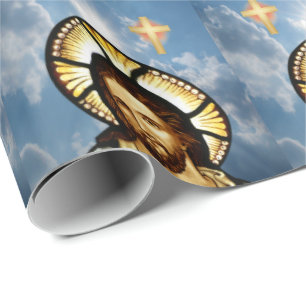 kerstpapier voor onmiddellijke verpakking cadeaupapier