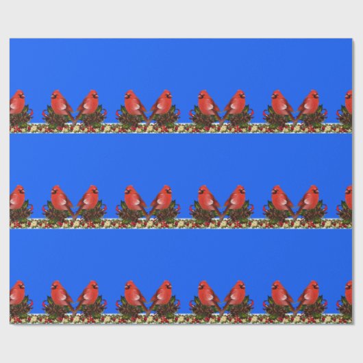 kerstpapier voor onmiddellijke verpakking cadeaupapier (Vlak)