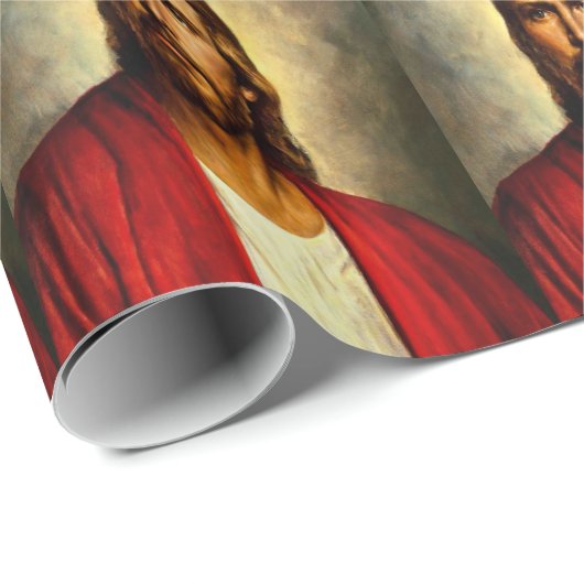 kerstpapier voor onmiddellijke verpakking cadeaupapier (Rol Hoek)