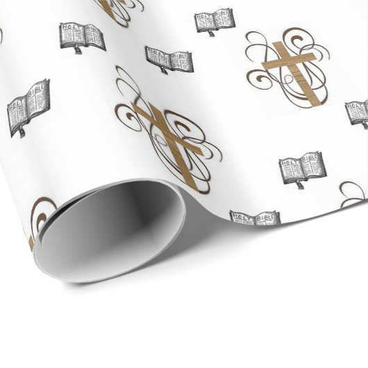 kerstpapier voor onmiddellijke verpakking cadeaupapier (Rol Hoek)