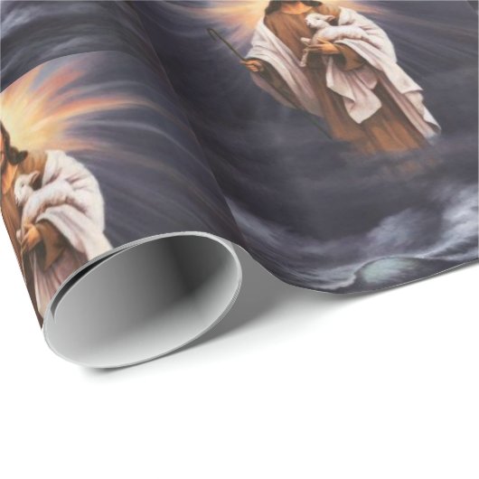 kerstpapier voor onmiddellijke verpakking cadeaupapier (Rol Hoek)