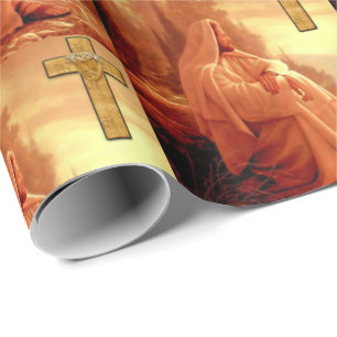 kerstpapier voor onmiddellijke verpakking cadeaupapier