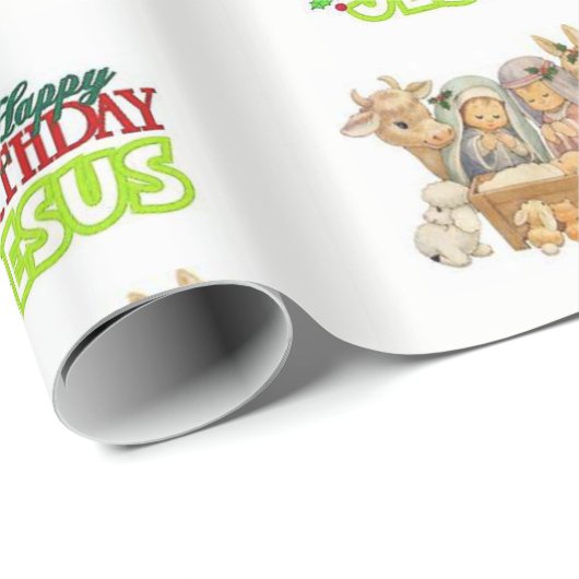 kerstpapier voor onmiddellijke verpakking cadeaupapier (Rol Hoek)