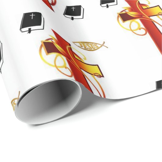 kerstpapier voor onmiddellijke verpakking cadeaupapier (Rol Hoek)