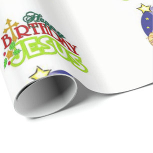 kerstpapier voor onmiddellijke verpakking cadeaupapier