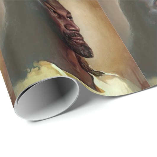 kerstpapier voor onmiddellijke verpakking cadeaupapier (Rol Hoek)